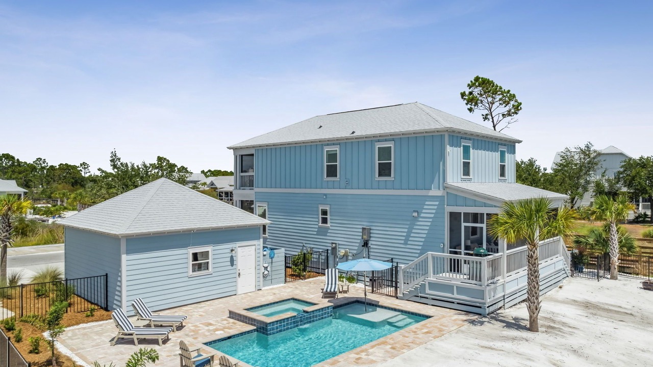 Photo of Outdoor in Port St. Joe