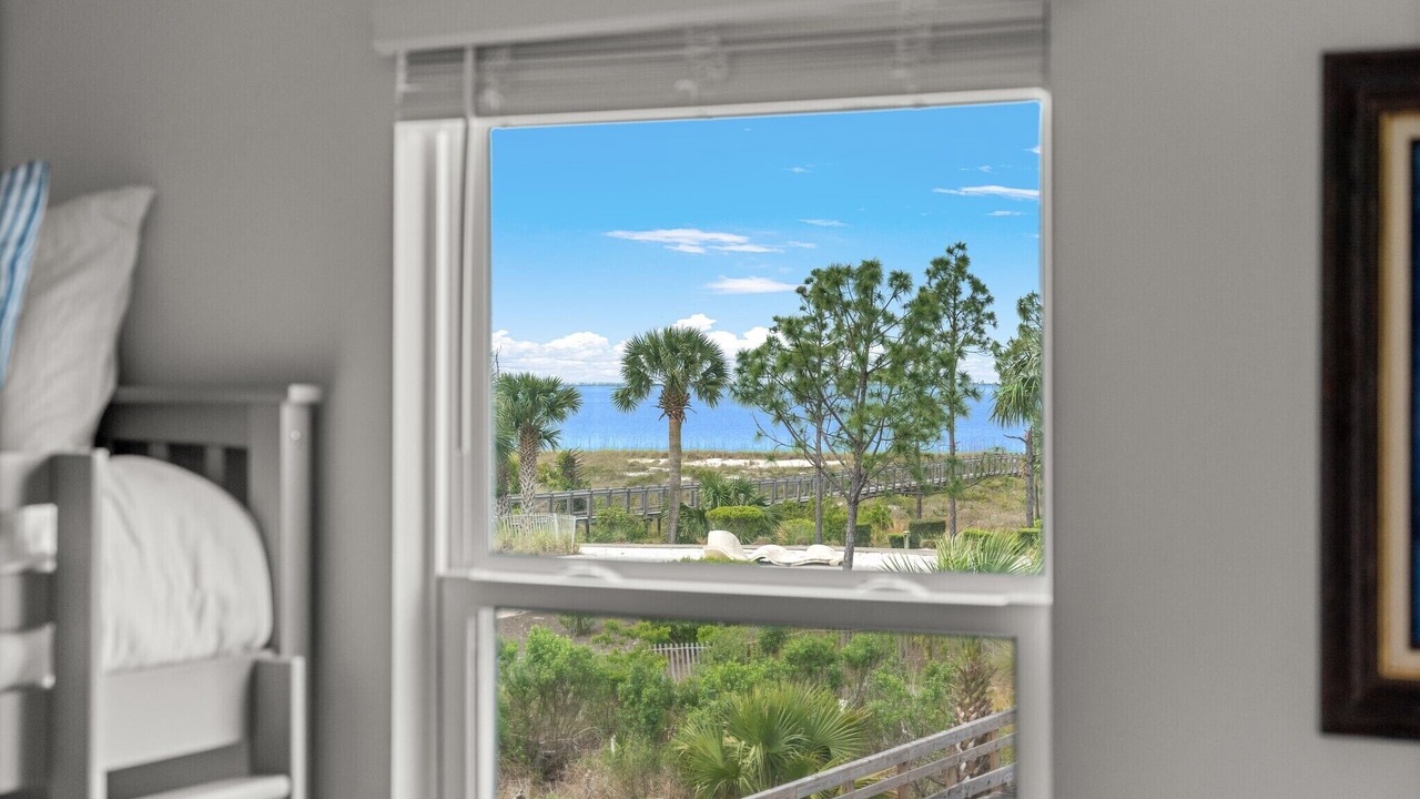 Photo of Bedroom in Port St. Joe