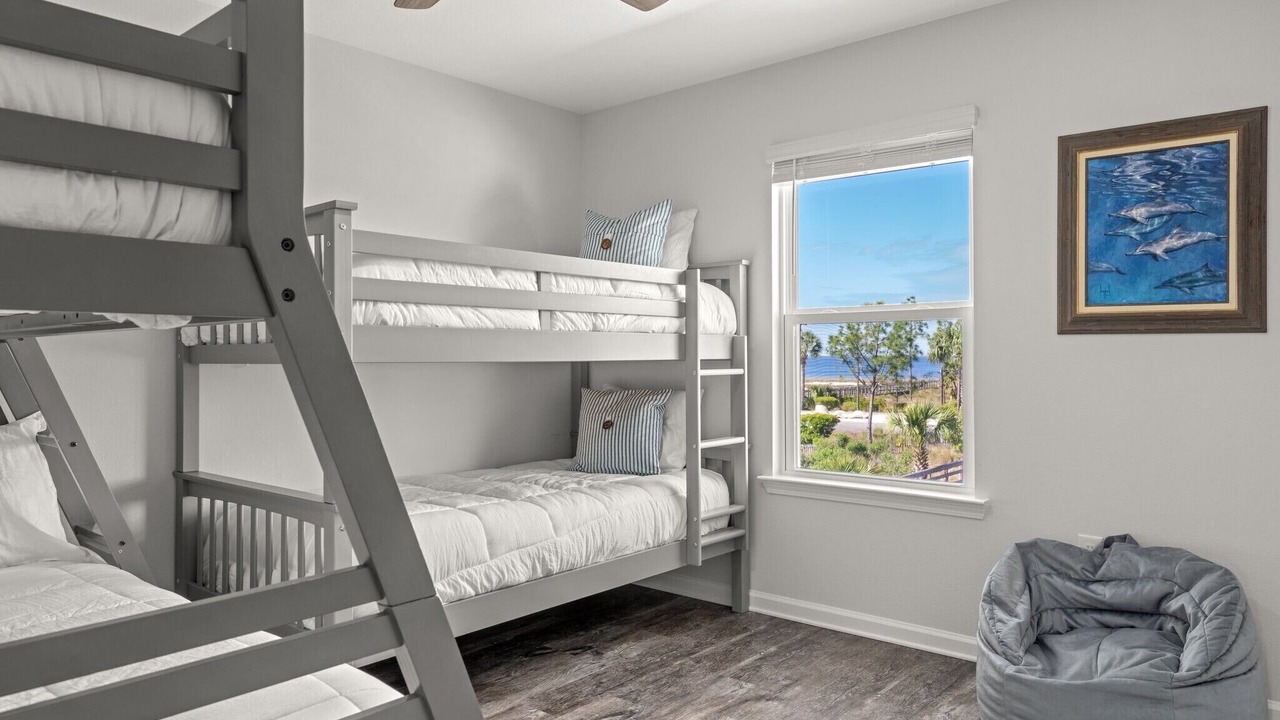 Photo of Bedroom in Port St. Joe