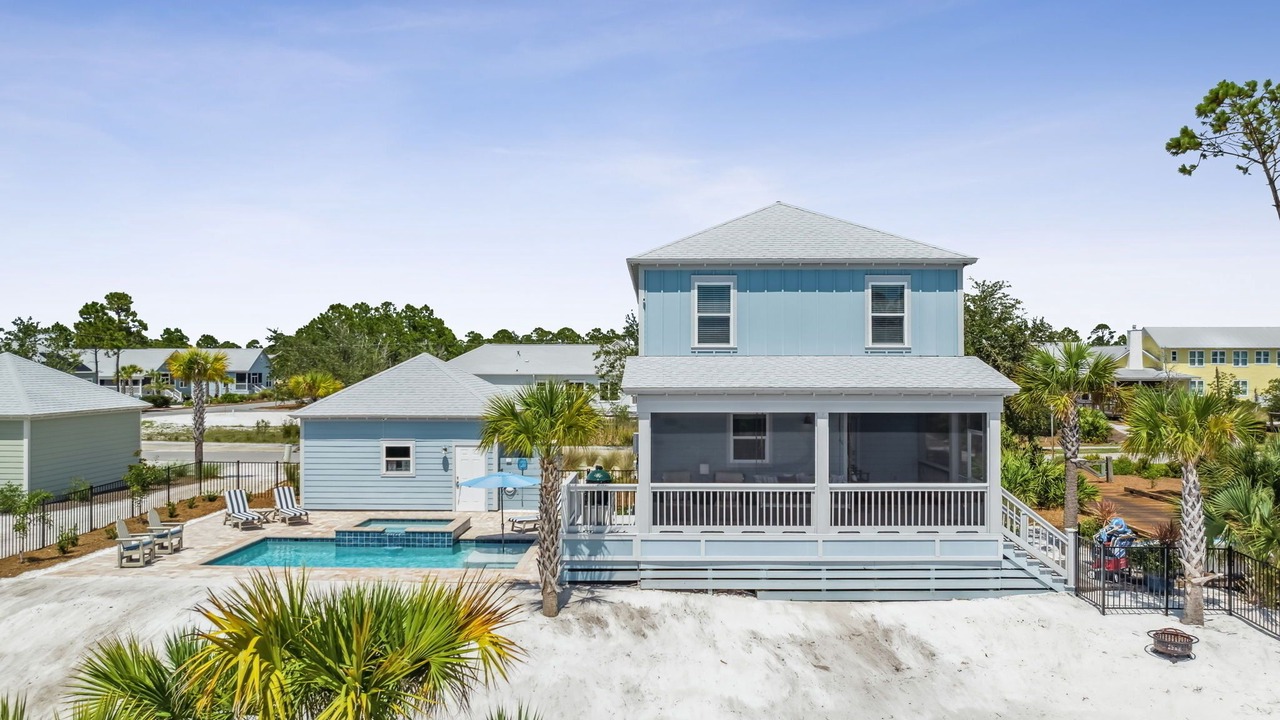 Photo of Outdoor in Port St. Joe
