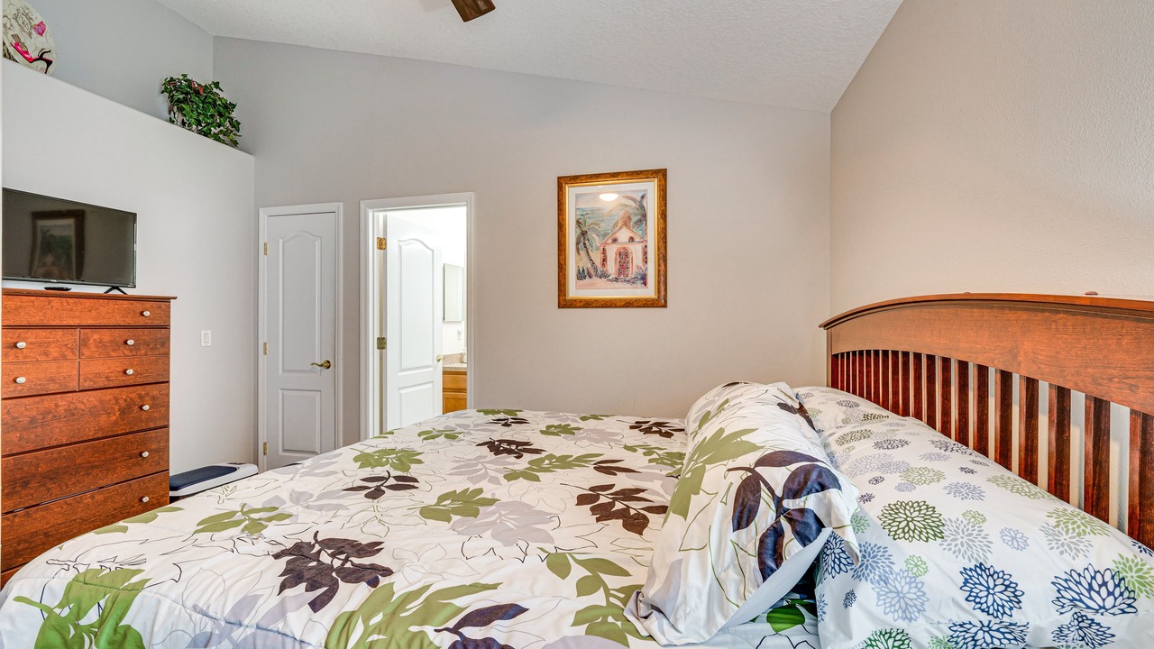 Photo of Bedroom in West Stonebridge