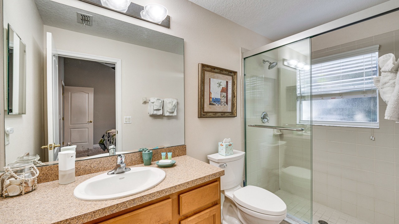 Photo of Bathroom in West Stonebridge
