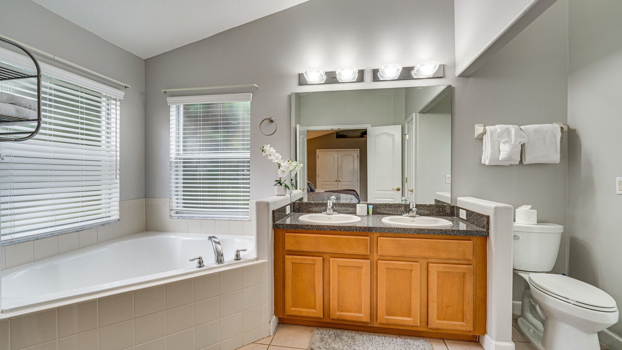 Photo of Bathroom in West Stonebridge