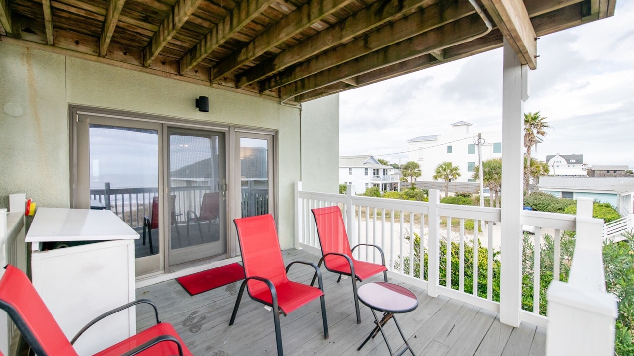 Photo of Outdoor in Ocean Cay