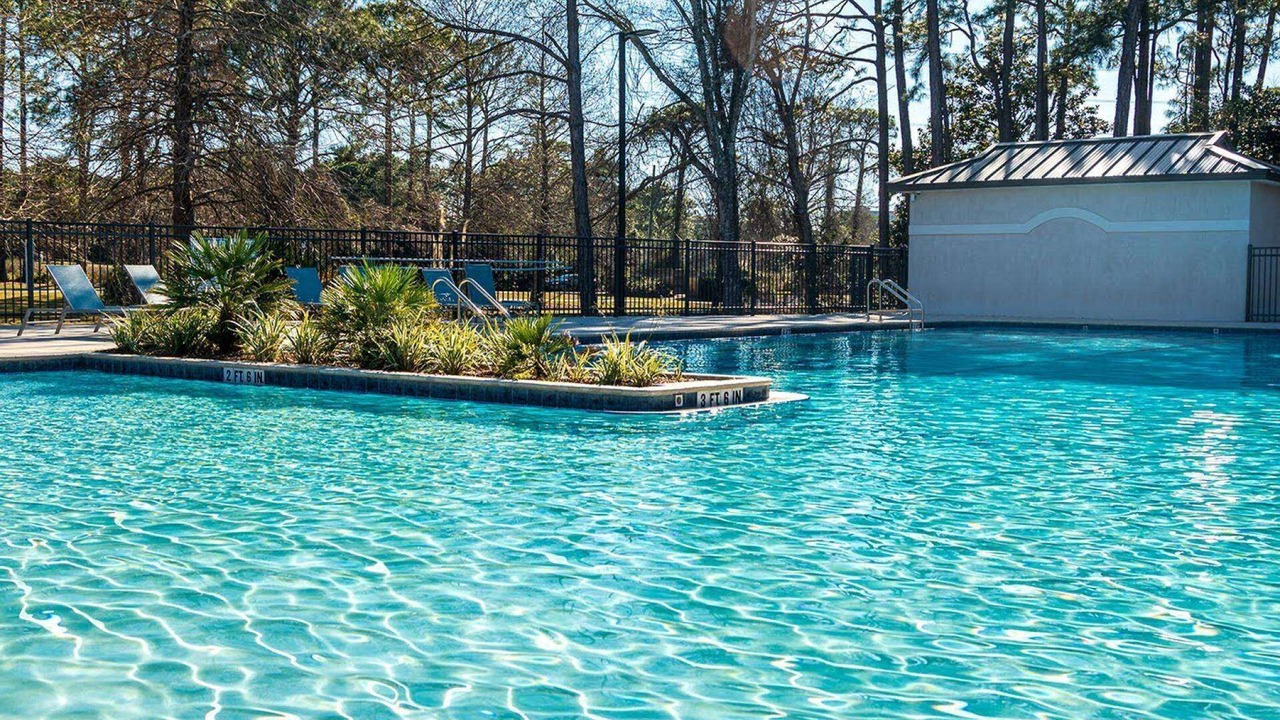 Photo of Outdoor in Sandestin