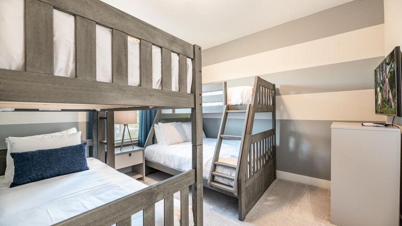 Photo of Bedroom in Florida Central Atlantic Coast