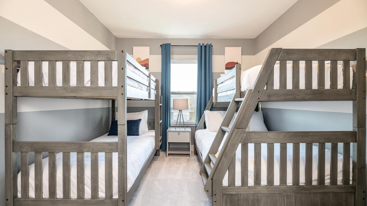 Photo of Bedroom in Florida Central Atlantic Coast
