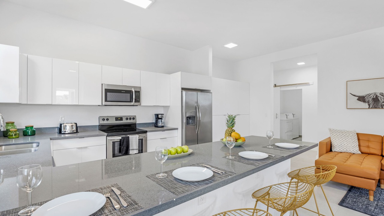 Photo of Kitchen in Allapattah