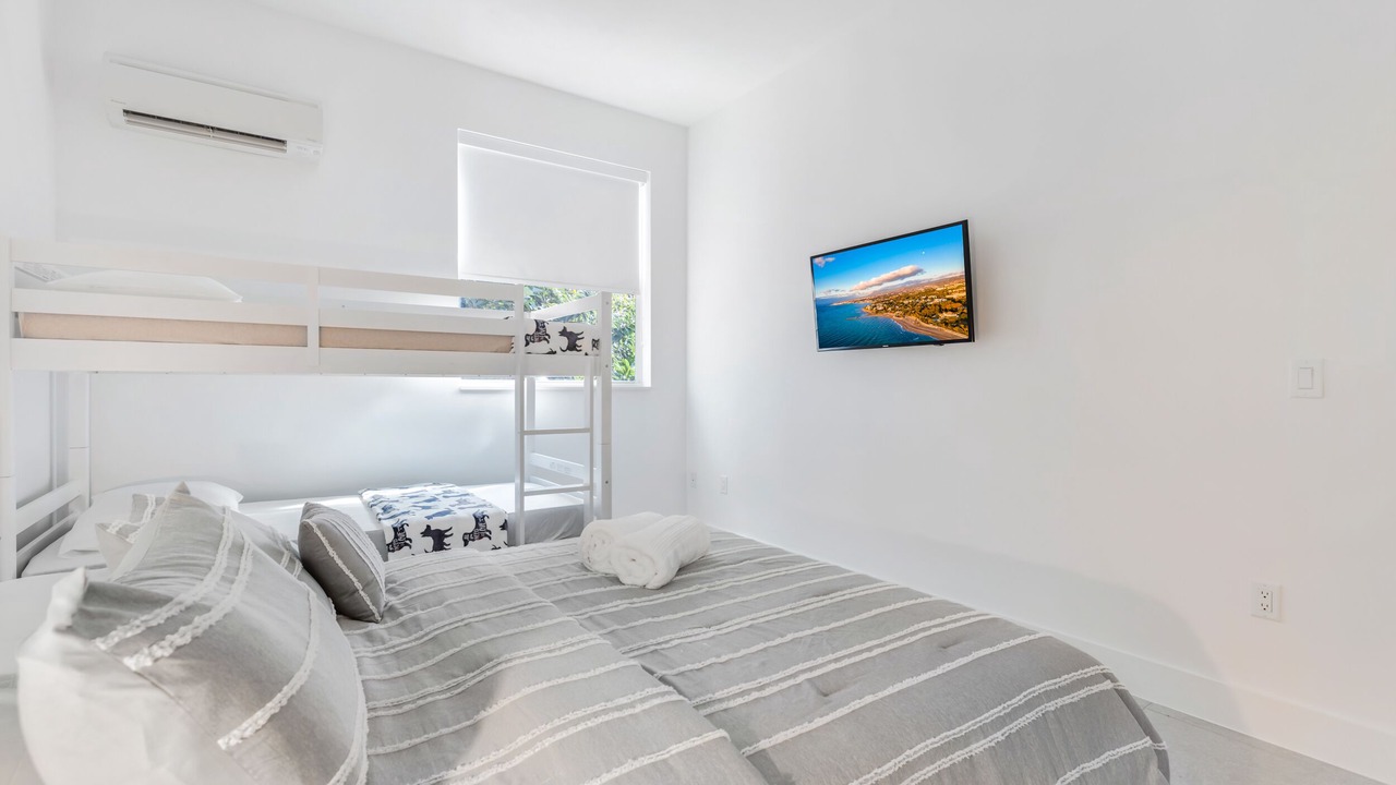 Photo of Bedroom in Allapattah