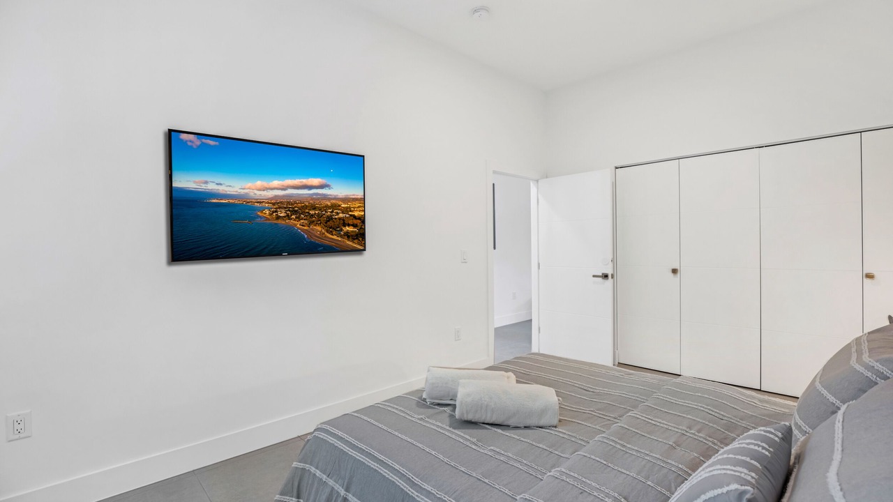 Photo of Bedroom in Allapattah