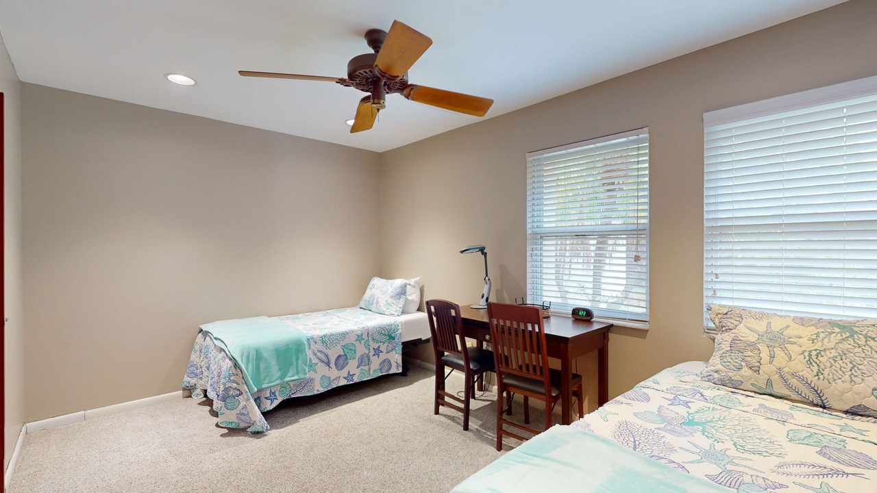 Photo of Bedroom in St. Petersburg - Clearwater