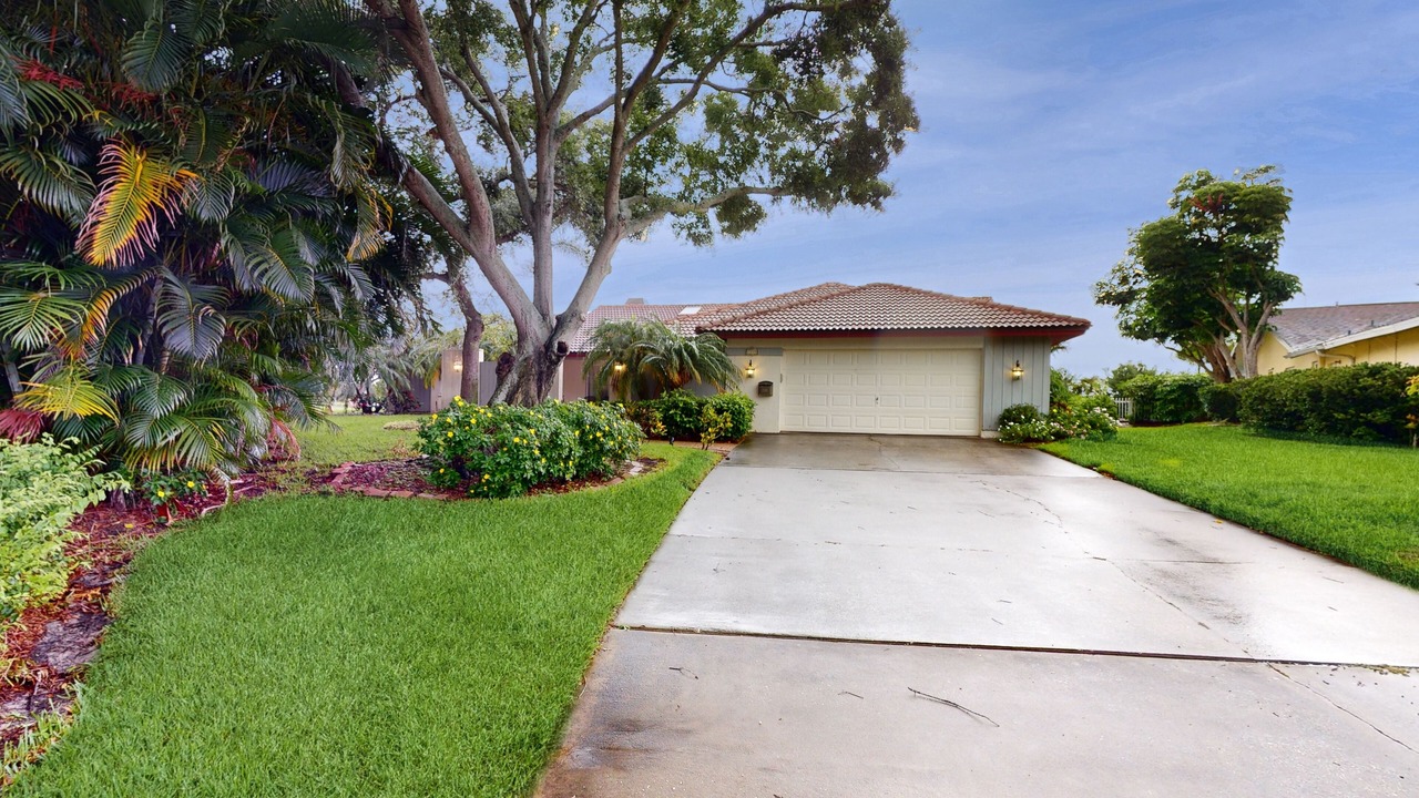 Photo of Outdoor in St. Petersburg - Clearwater