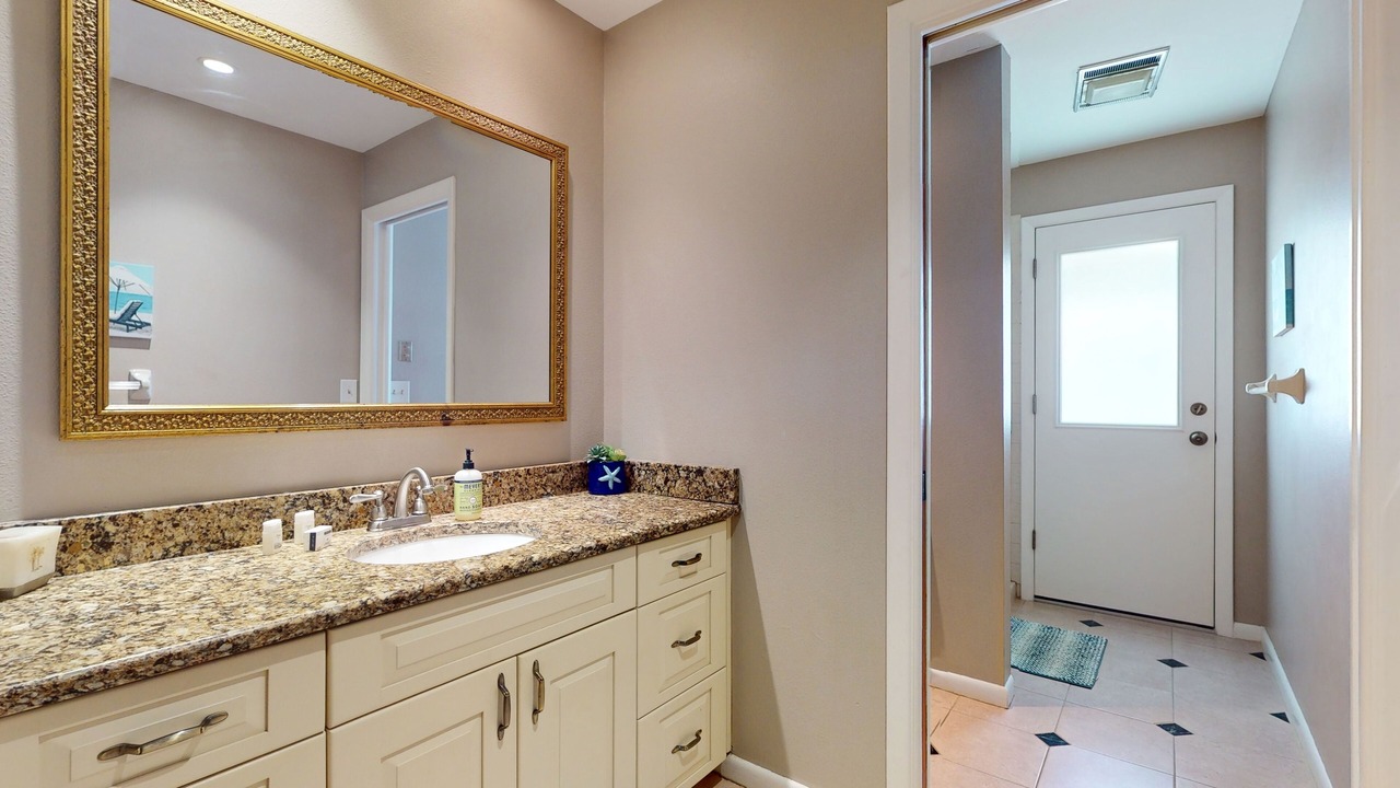 Photo of Bathroom in St. Petersburg - Clearwater