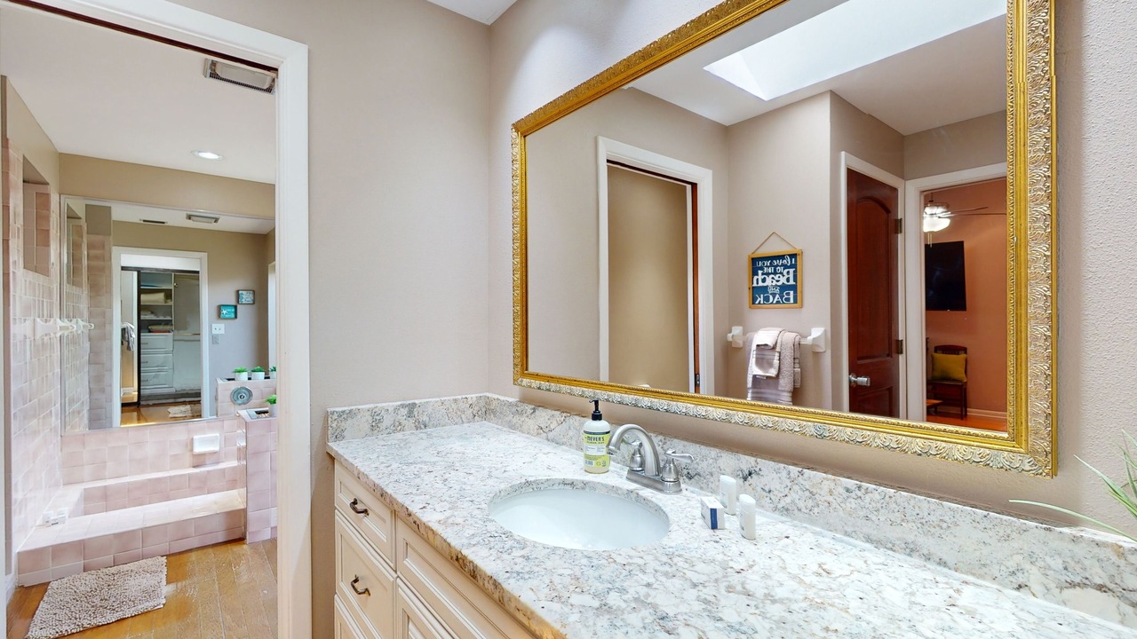 Photo of Bathroom in St. Petersburg - Clearwater
