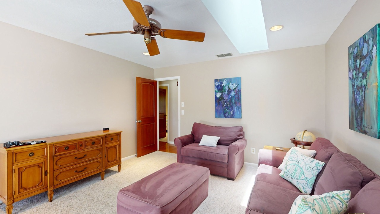 Photo of Livingroom in St. Petersburg - Clearwater