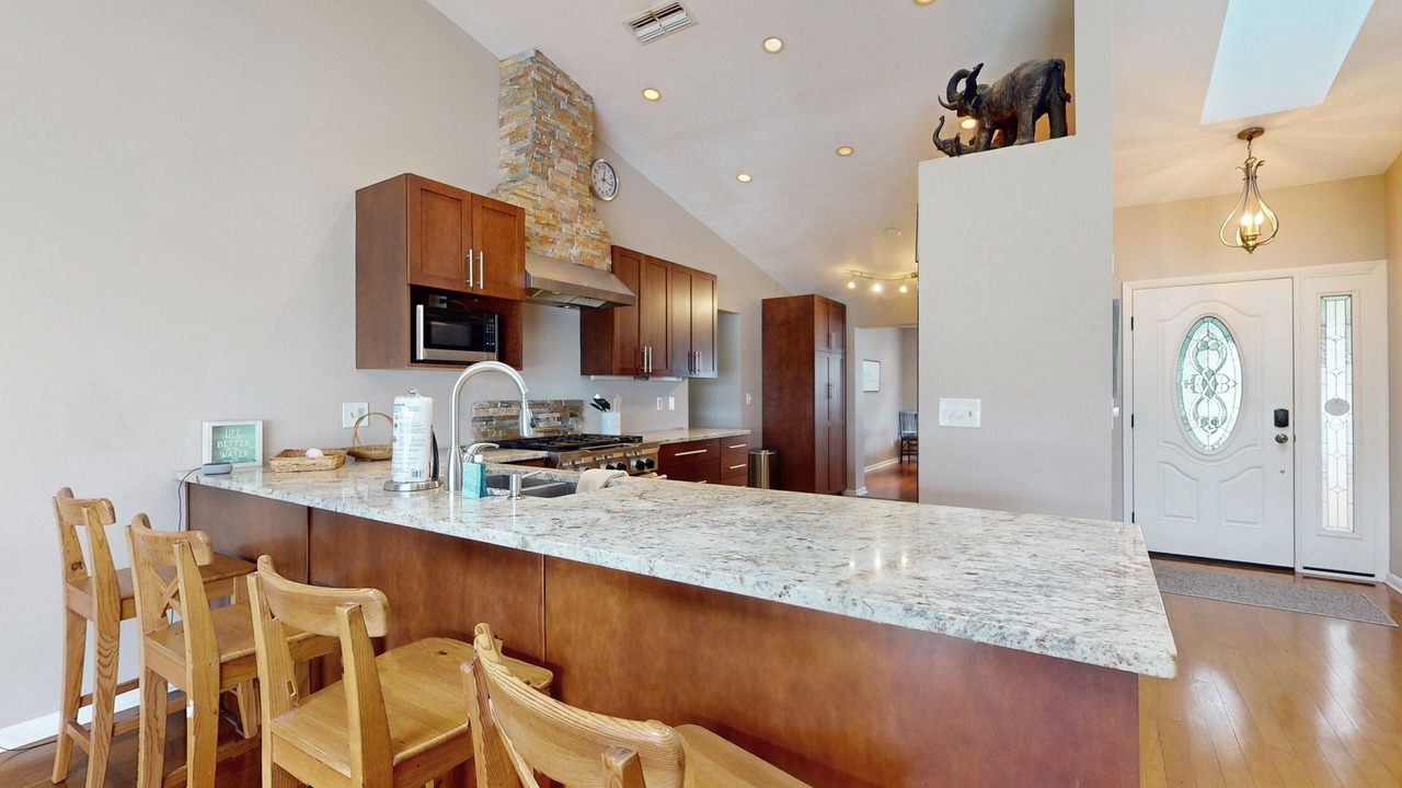 Photo of Kitchen in St. Petersburg - Clearwater