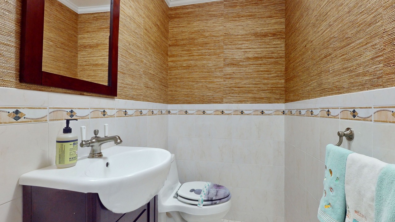 Photo of Bathroom in St. Petersburg - Clearwater