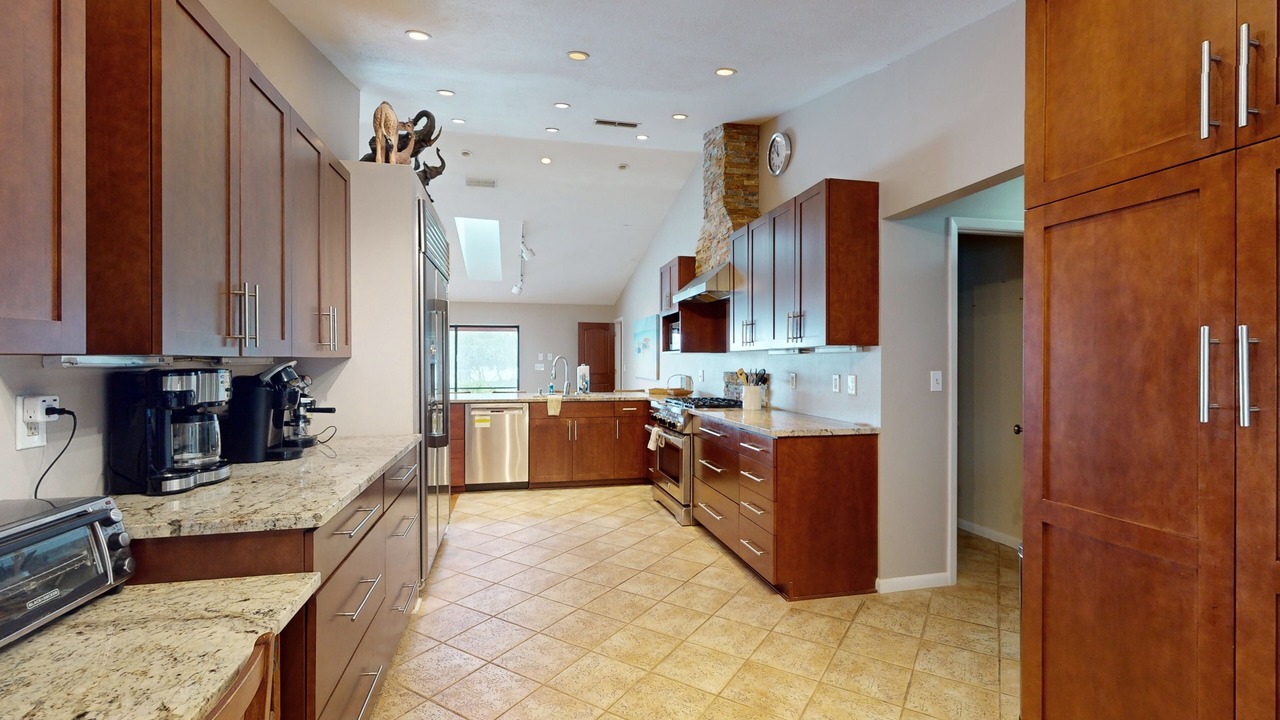Photo of Kitchen in St. Petersburg - Clearwater
