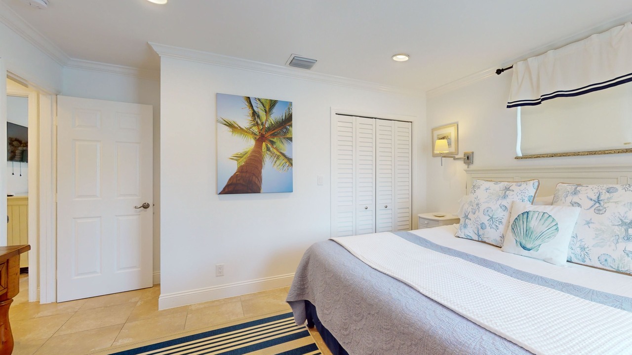 Photo of Bedroom in Juno Beach