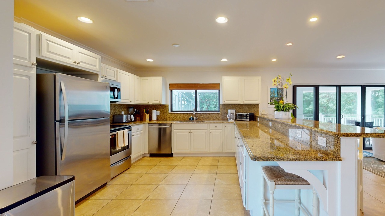 Photo of Kitchen in Juno Beach