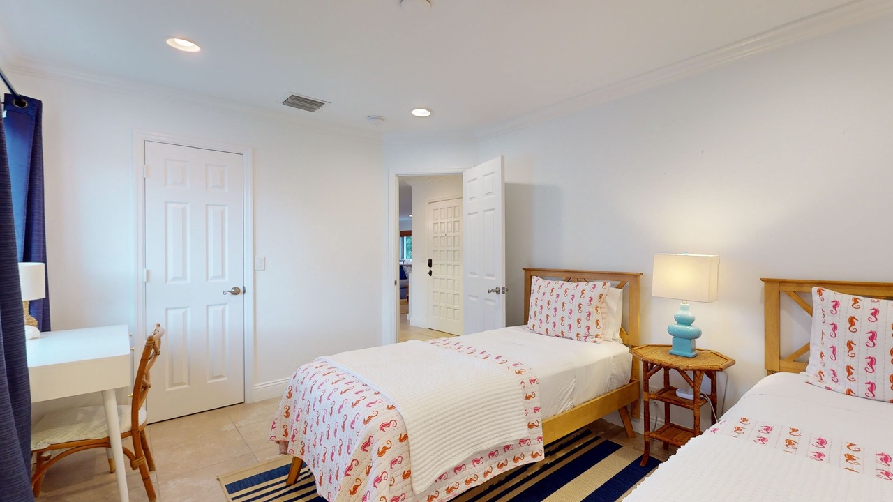 Photo of Bedroom in Juno Beach