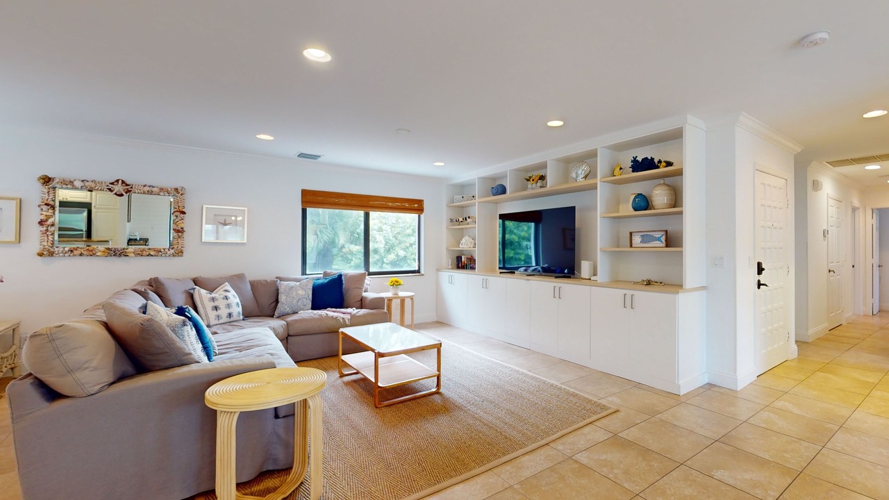 Photo of Livingroom in Juno Beach