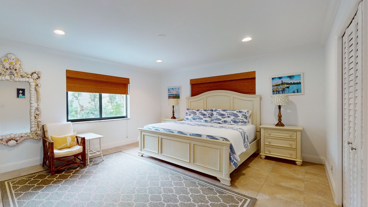 Photo of Bedroom in Juno Beach
