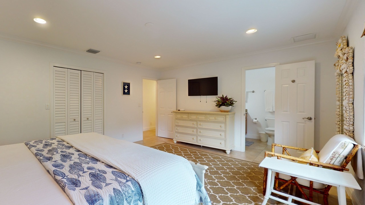 Photo of Bedroom in Juno Beach