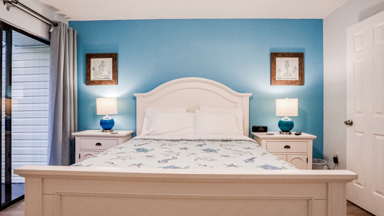 Photo of Bedroom in Indian Shores