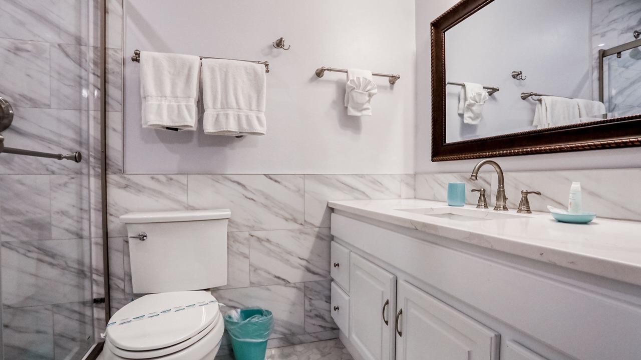 Photo of Bathroom in Indian Shores