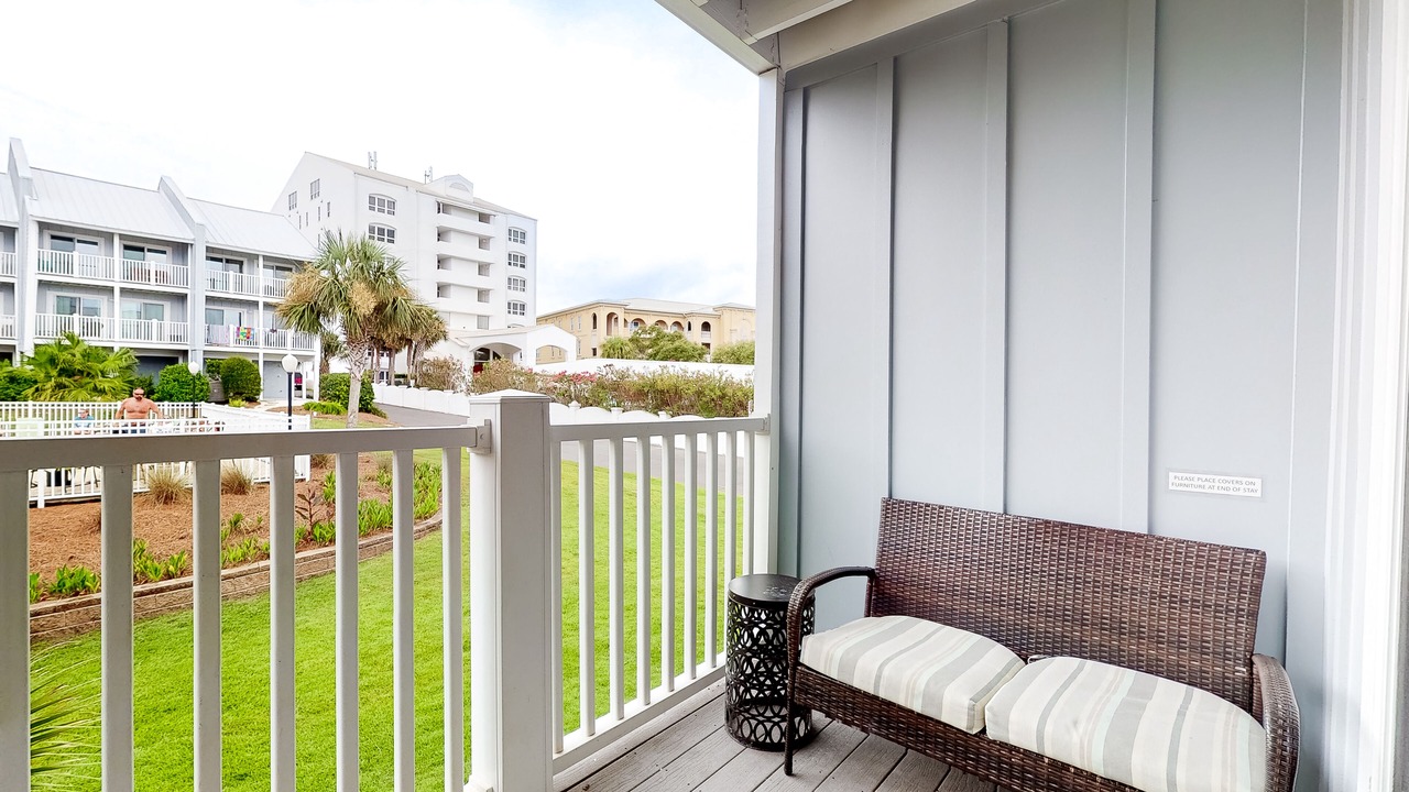 Photo of Outdoor in Santa Rosa Beach