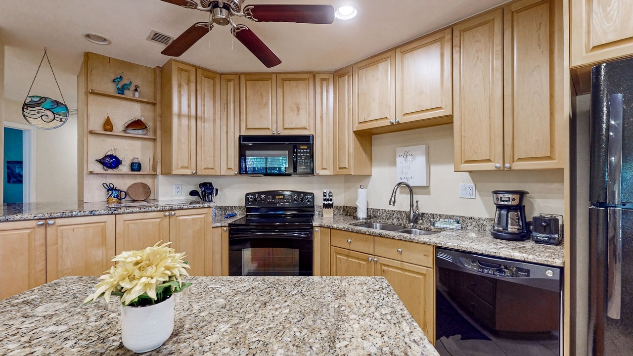 Photo of Kitchen in Tierra Verde