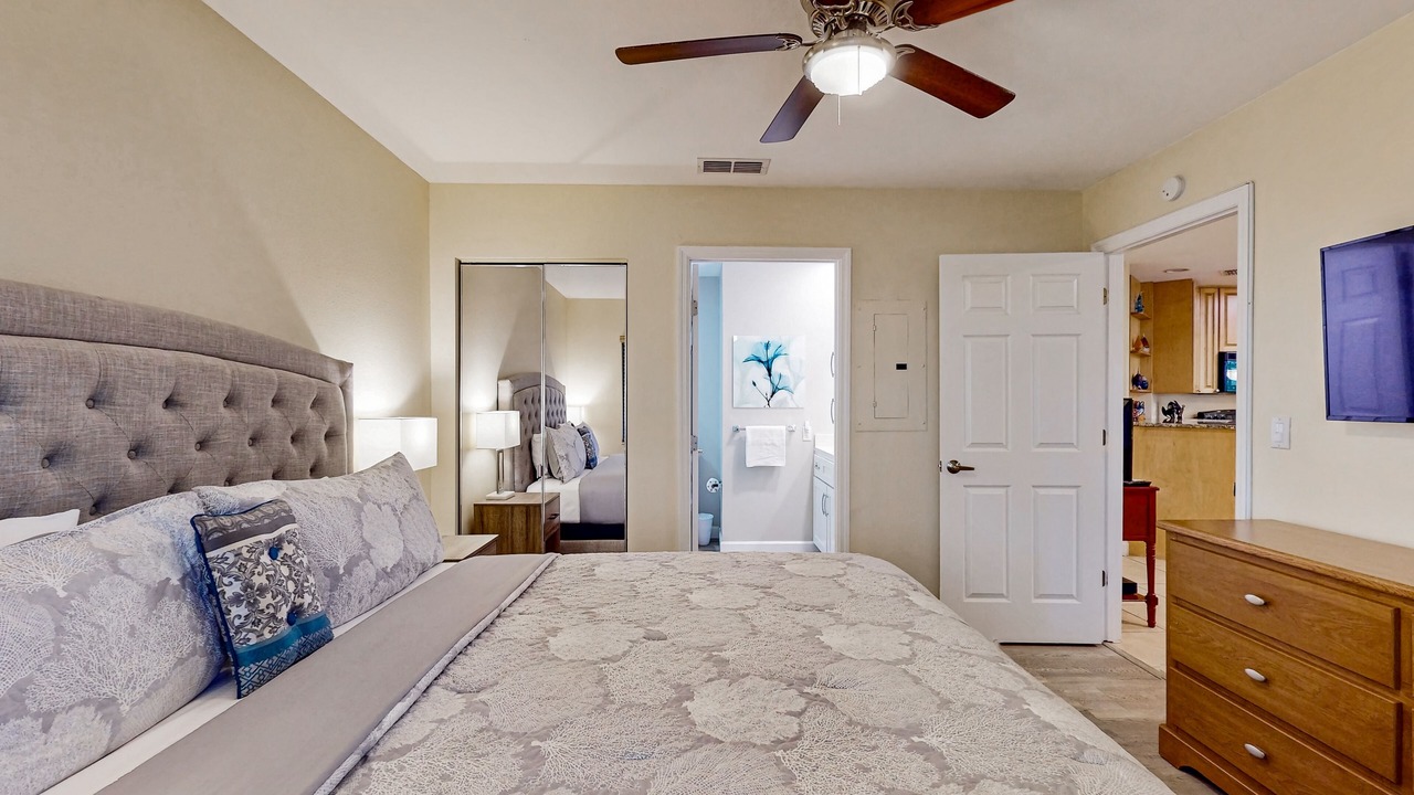 Photo of Bedroom in Tierra Verde