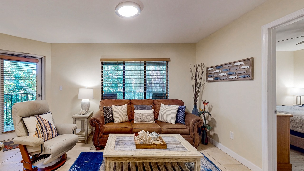 Photo of Livingroom in Tierra Verde