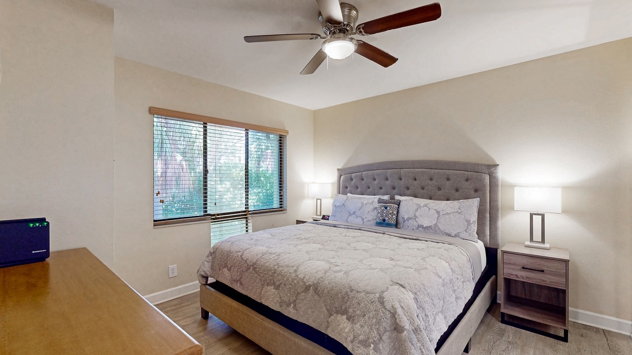 Photo of Bedroom in Tierra Verde