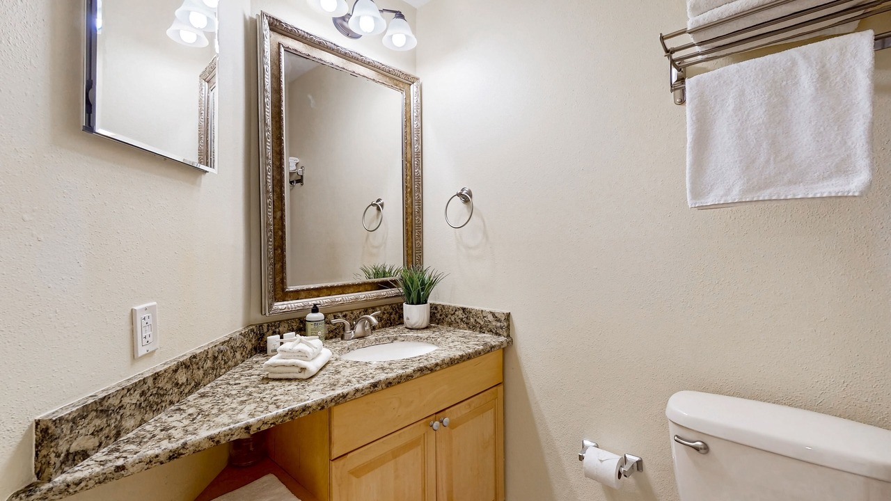 Photo of Bathroom in Tierra Verde