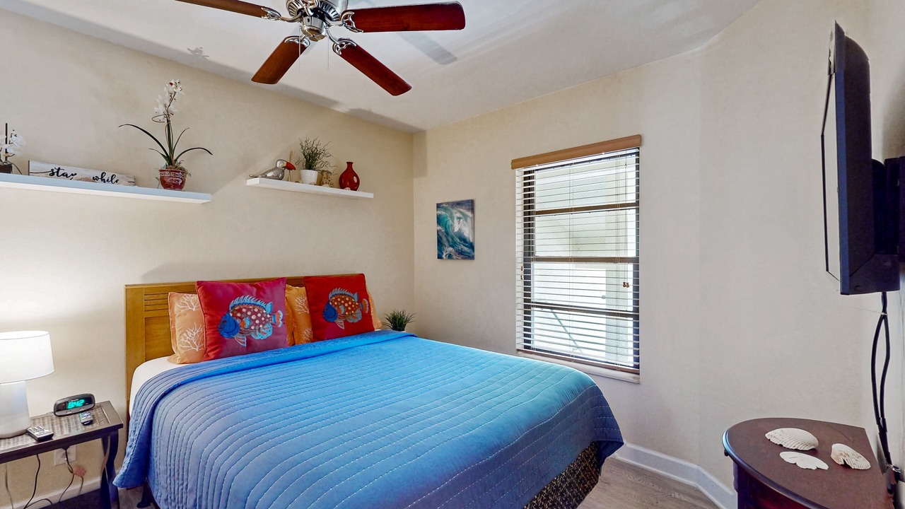 Photo of Bedroom in Tierra Verde