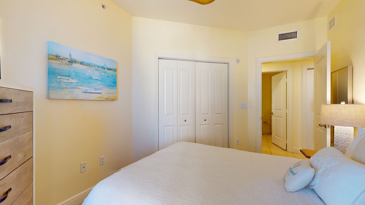 Photo of Bedroom in Cape Harbour