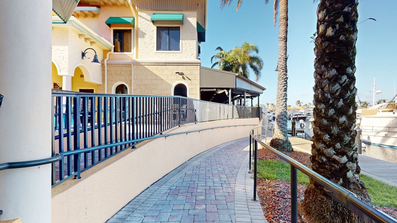 Photo of Outdoor in Cape Harbour