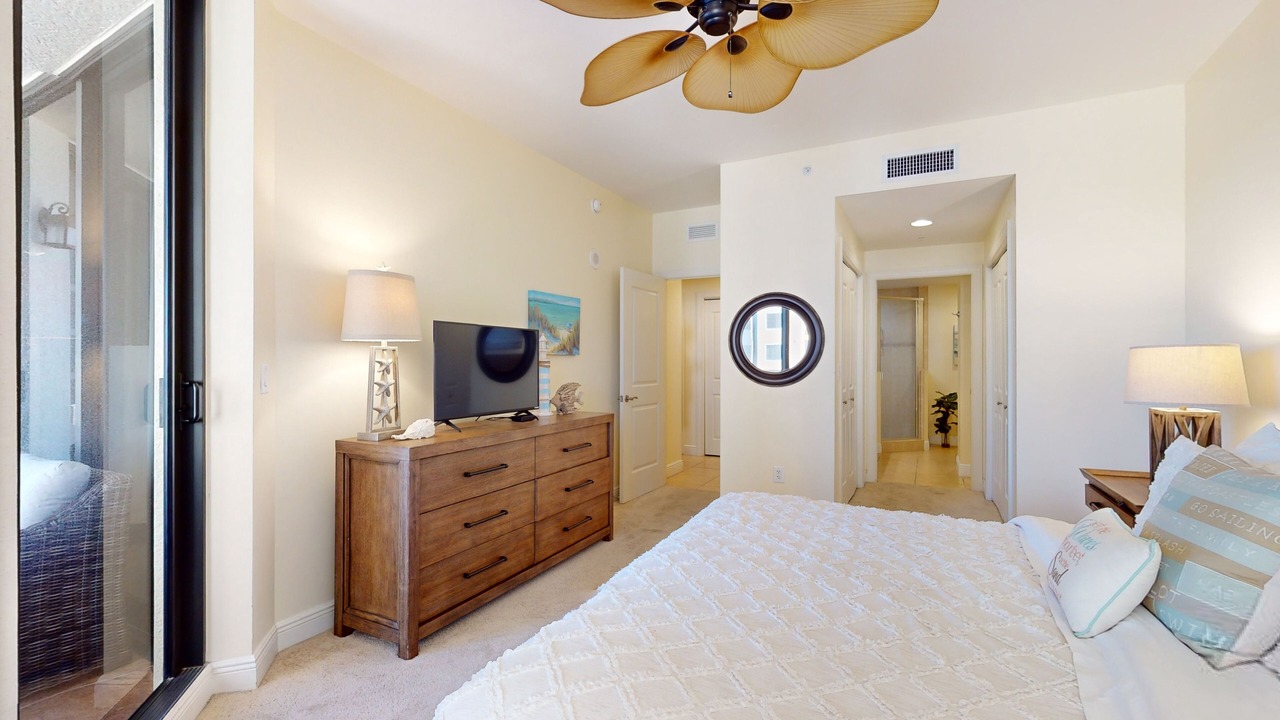 Photo of Bedroom in Cape Harbour