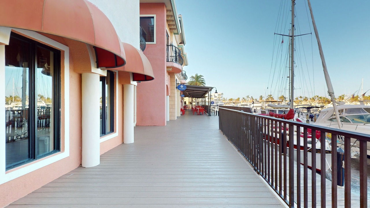 Photo of Patio Balcony in Cape Harbour