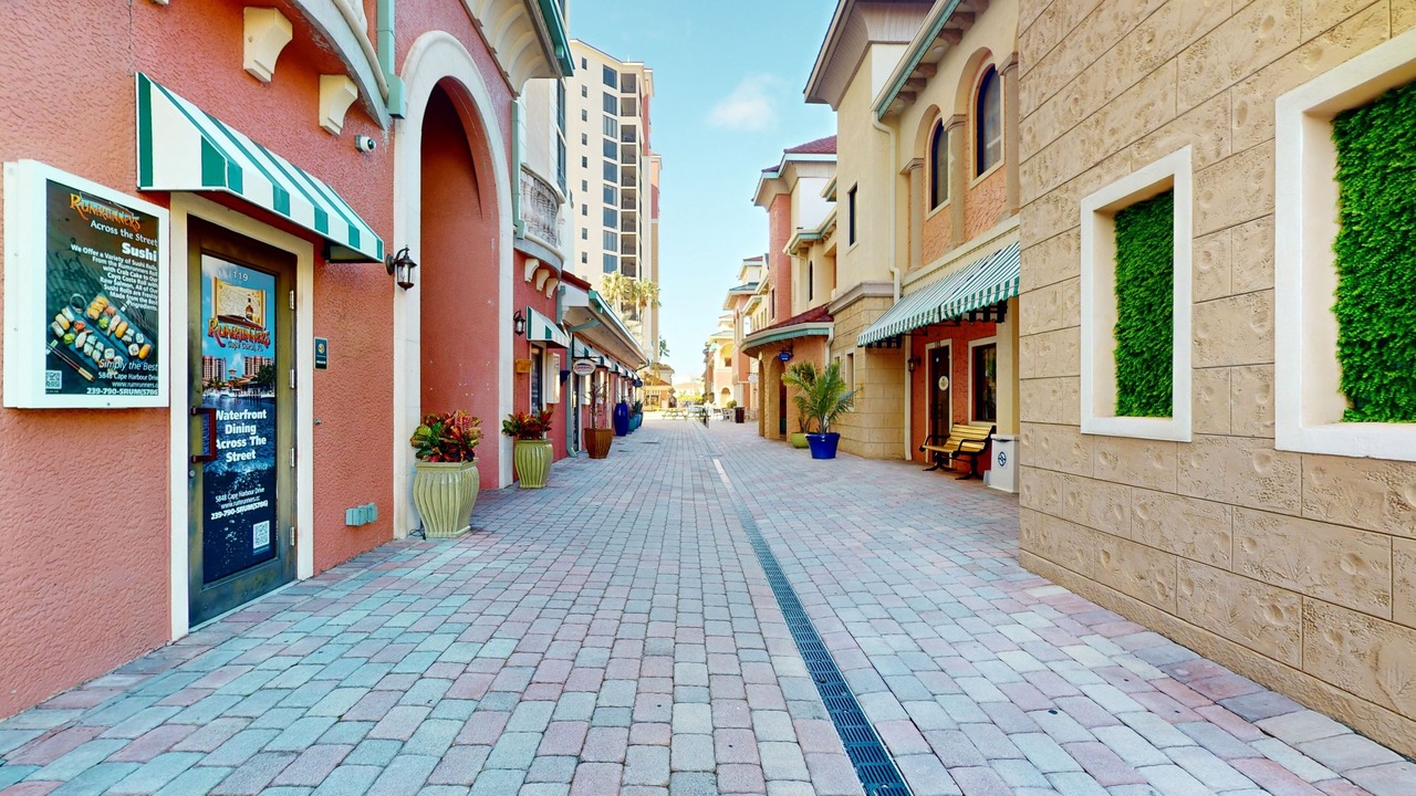 Photo of Outdoor in Cape Harbour