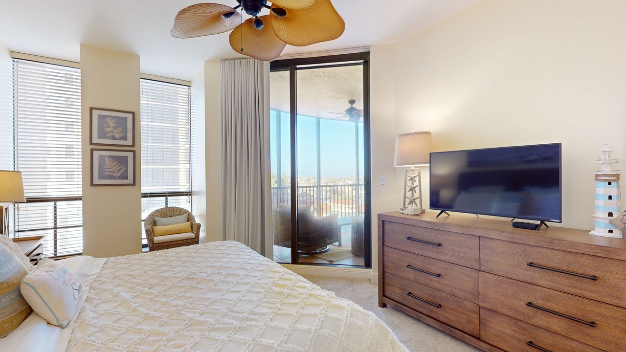 Photo of Bedroom in Cape Harbour