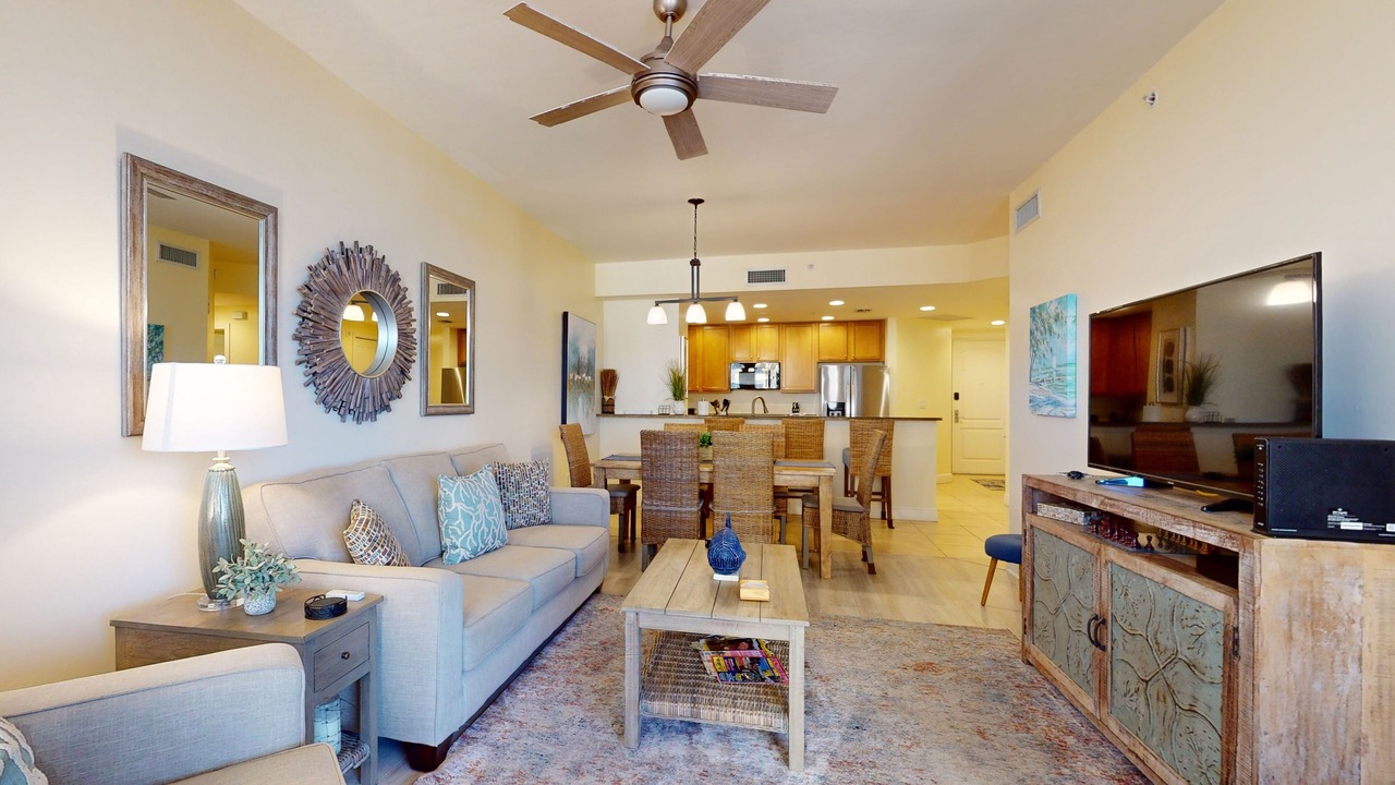 Photo of Livingroom in Cape Harbour