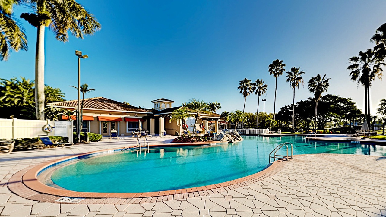 Photo of Outdoor in Cypress Lake