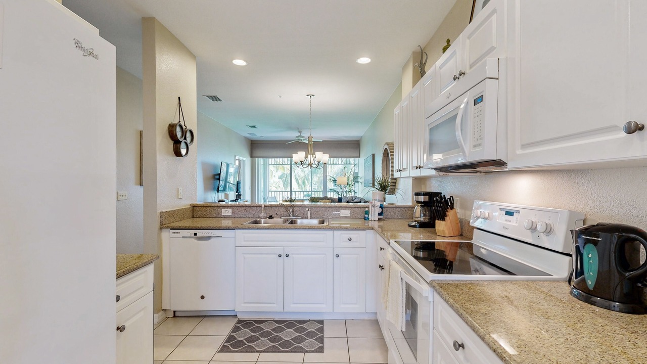 Photo of Kitchen in Naples