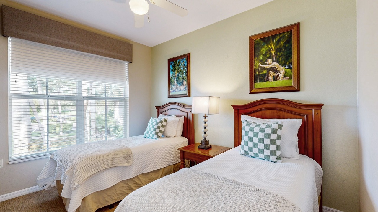Photo of Bedroom in Naples
