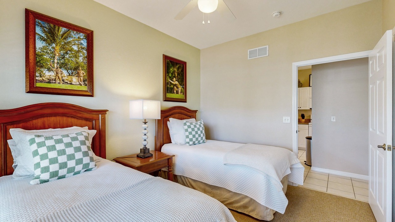 Photo of Bedroom in Naples