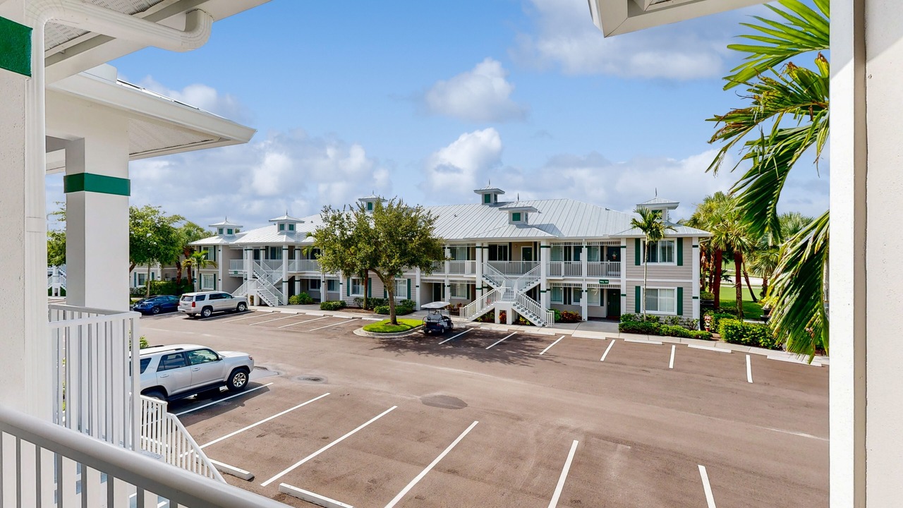 Photo of Outdoor in Naples