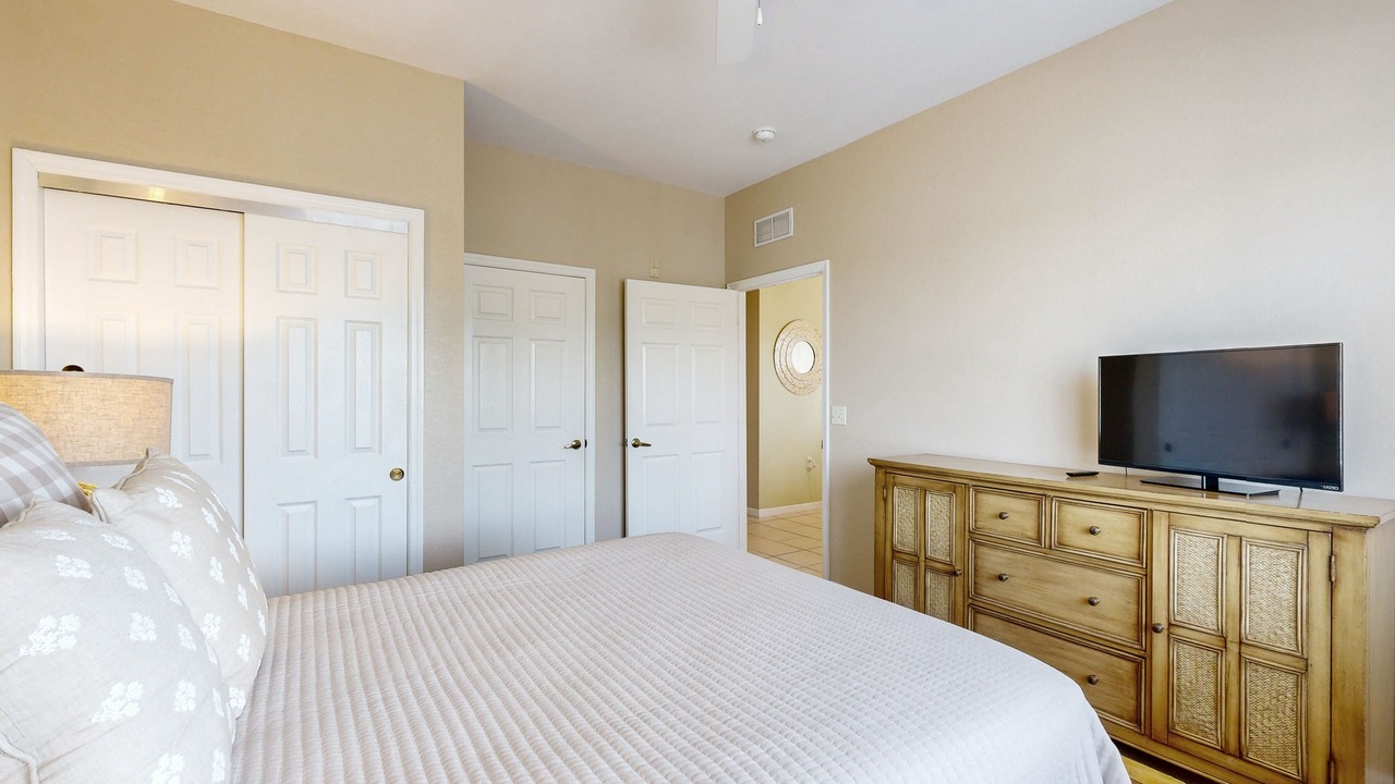 Photo of Bedroom in Naples